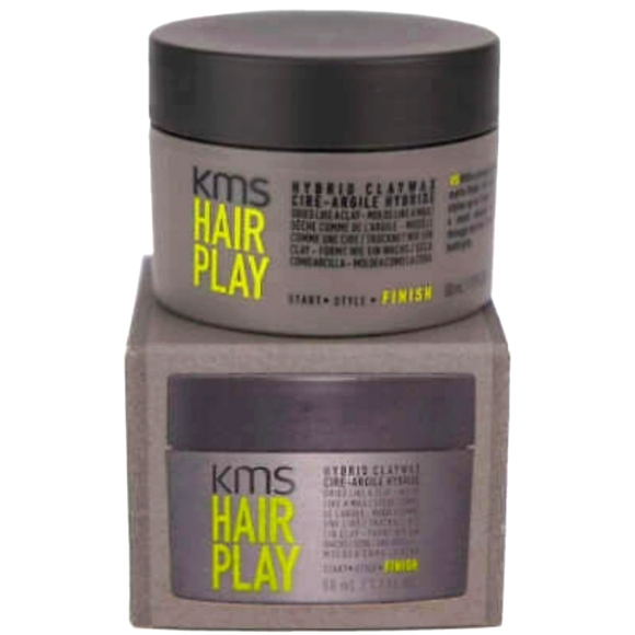 KMS Hybrid Clay Wax - Picture 3 of 4